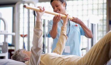 Die Wirksamkeit der Behandlung der manuellen Osteochondrose -Therapie